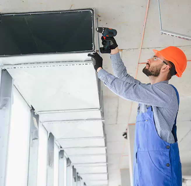 Why Homeowners & Businesses Trust Us in Kenmore, NY