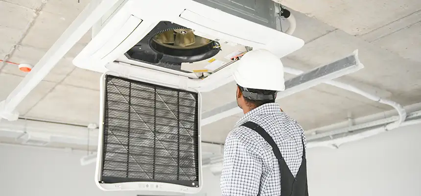 Our Affordable Duct Cleaning Near Me Services in Kenmore, NY