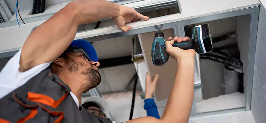 Our Apartment Air Duct Cleaning Services in Kenmore, NY