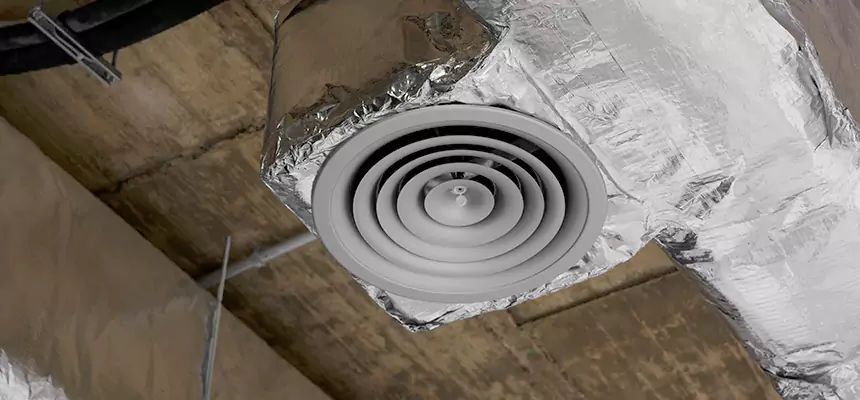 Our Basement Vent Cleaning Services in Kenmore, NY