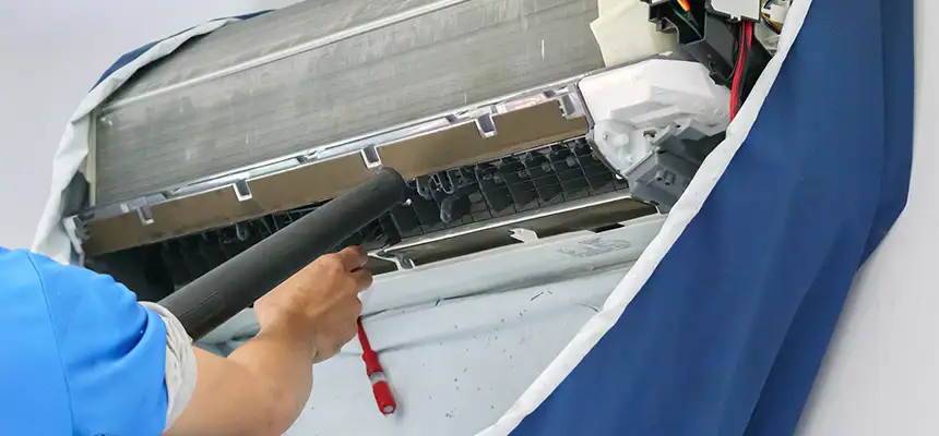 Advanced Clogged Dryer Vent Repair for Multi-Unit & Commercial in Kenmore, NY