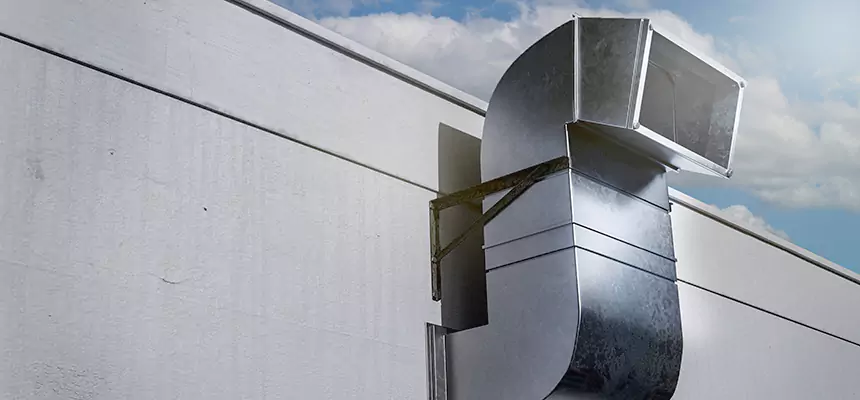 Comprehensive Commercial HVAC Cleaning in Kenmore