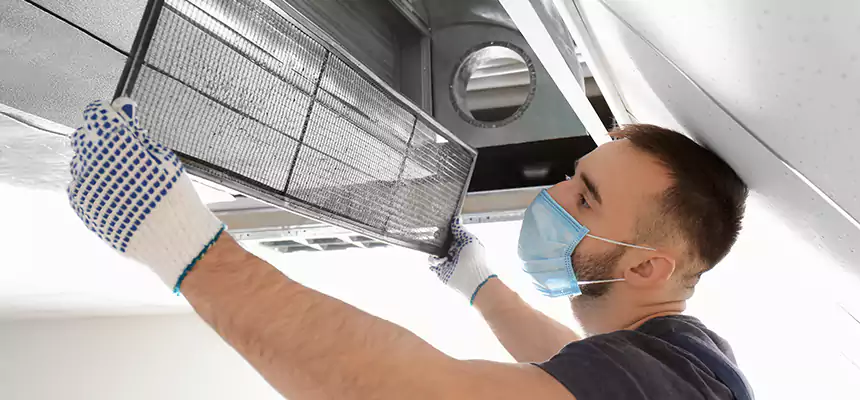 Our Dryer Vent Cleaning Services in Kenmore, NY