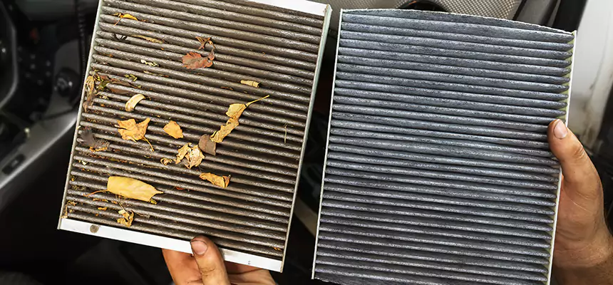 Our Dryer Vent Lint Filter Cleaning Services in Kenmore, NY