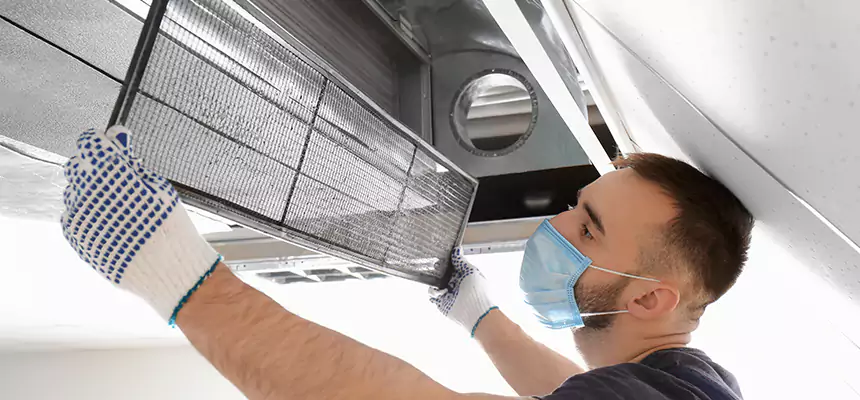Our Dryer Vent Replacement Services in Kenmore, NY