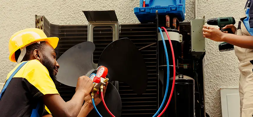 Our HVAC Airflow Optimization Services in Kenmore, NY