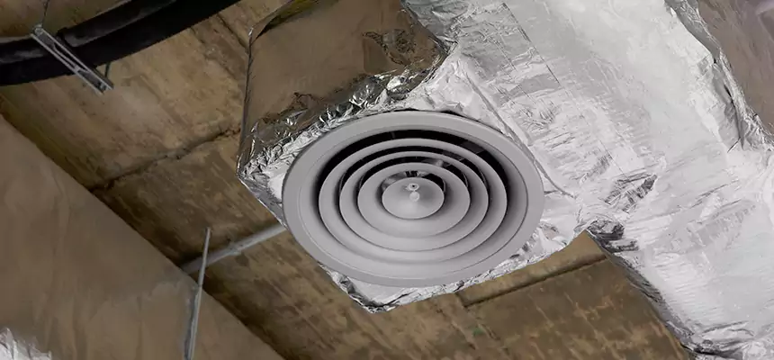 Our HVAC Ductwork Installation Services in Kenmore, NY