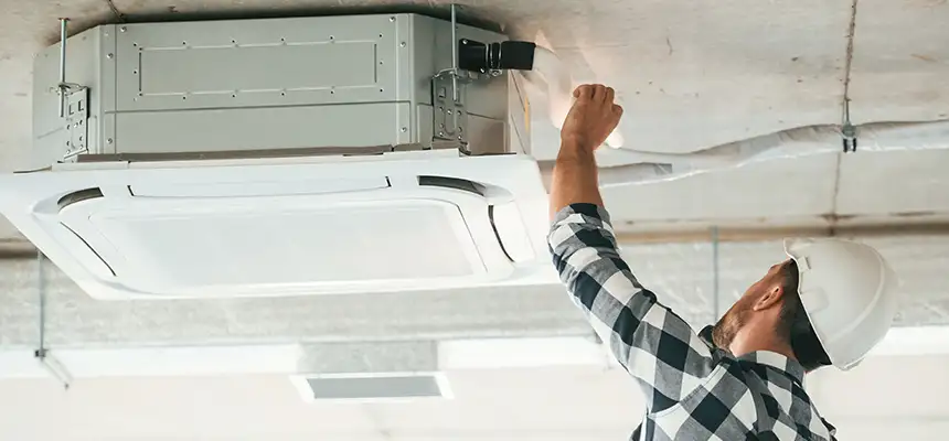 Our Local Vent Cleaning Services in Kenmore, NY