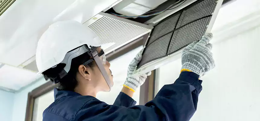 Our Residential Air Vent Cleaning Services in Kenmore, NY
