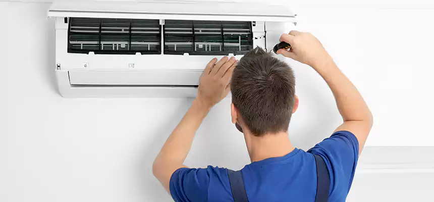 Our Smart Air Conditioning Installation Services in Kenmore, NY