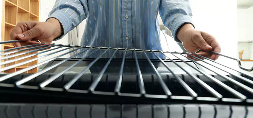 Our Vent Grille Washing Services in Kenmore, NY