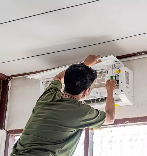About Air Duct & AC Odor Removal in Kenmore, NY
