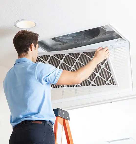 About Annual Dryer Vent Maintenance Kenmore, NY