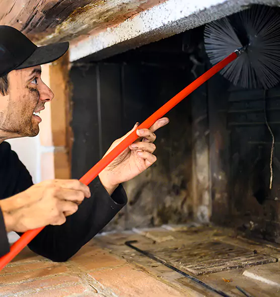 About Expert Chimney Cleaning in Kenmore, NY