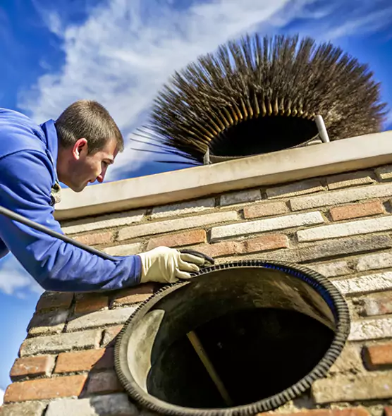 About Professional Chimney Sweep in Kenmore, NY