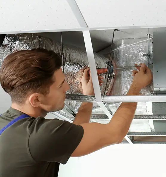 Professional Clogged Dryer Vent Repair in Kenmore, NY