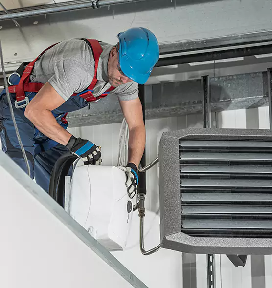 Professional Custom HVAC Ductworkin Kenmore, NY