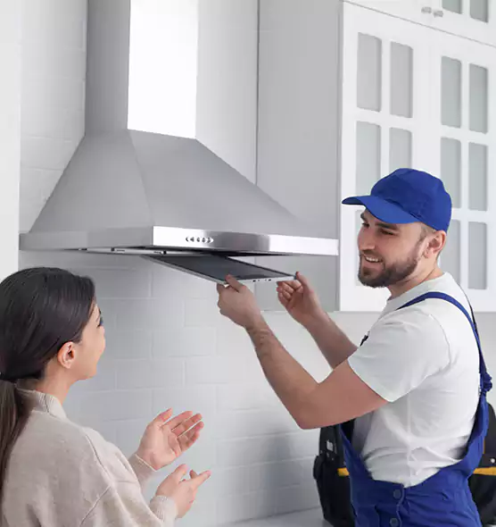 Professional Dryer Vent Cleaning Service in Kenmore, NY