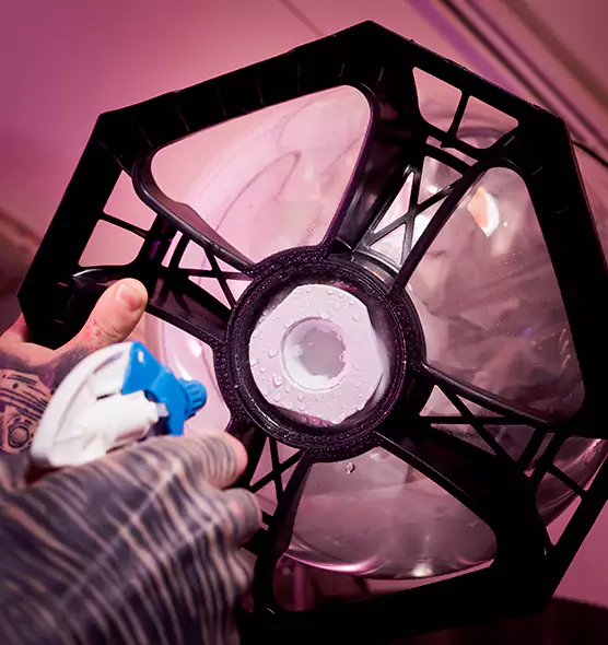 Professional Dryer Vent Sanitization Service in Kenmore, NY