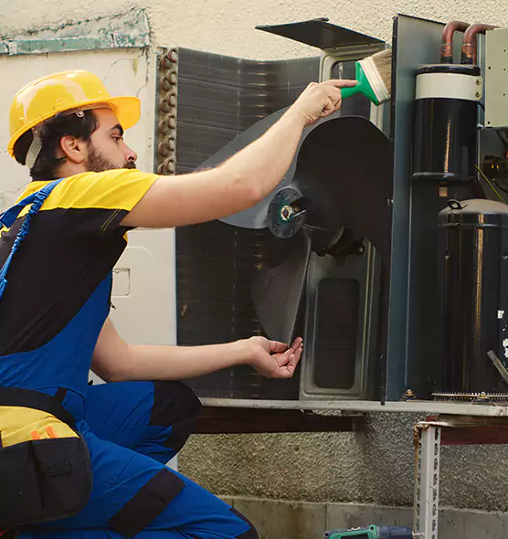 Top-Rated New Room Vent Extension in Kenmore, NY