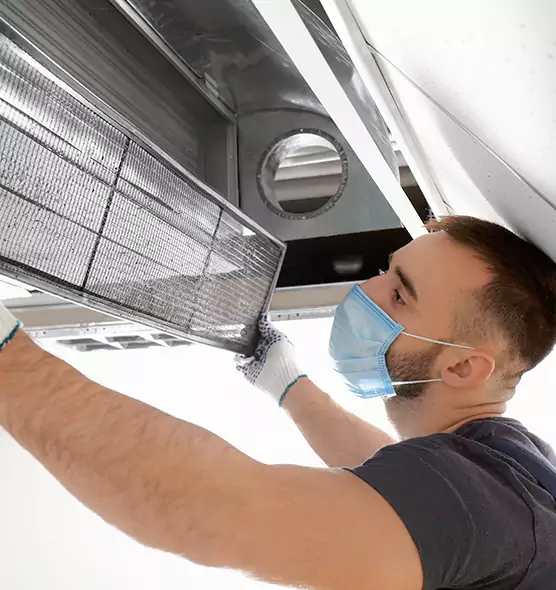 About Remove Smoke Smell From Air Duct in Kenmore, NY