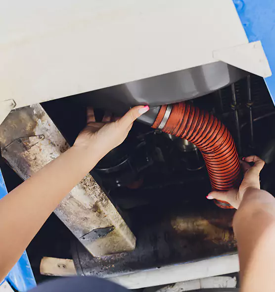 Top-Notch Return Vent Cleaning Service in Kenmore, NY