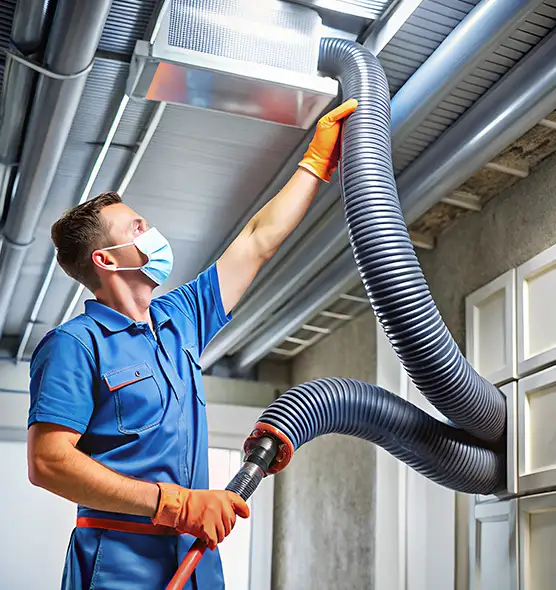 Welcome to Air Duct Cleaning & Repairs Kenmore — Your Local Roof Dryer Vent Cleaning Specialists in Kenmore, NY