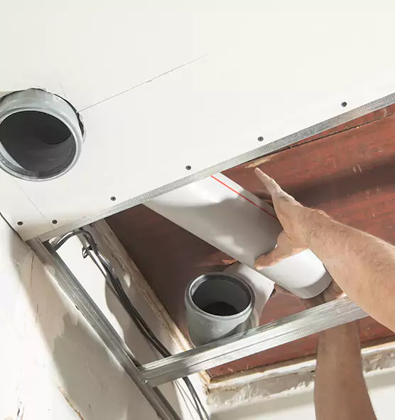 Professional Seasonal Allergy Air Duct Cleaning in Kenmore, NY