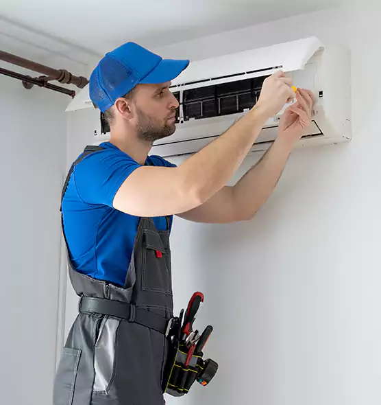 About Smart Thermostat AC Installation in Kenmore, NY