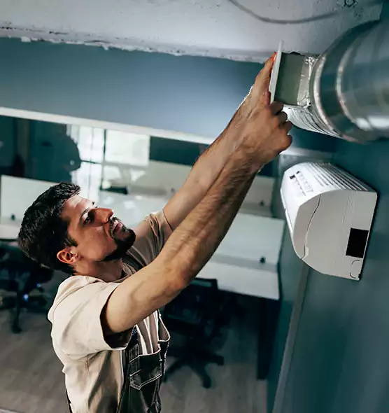 Reliable Warehouse Vent Cleaning in Kenmore, NY