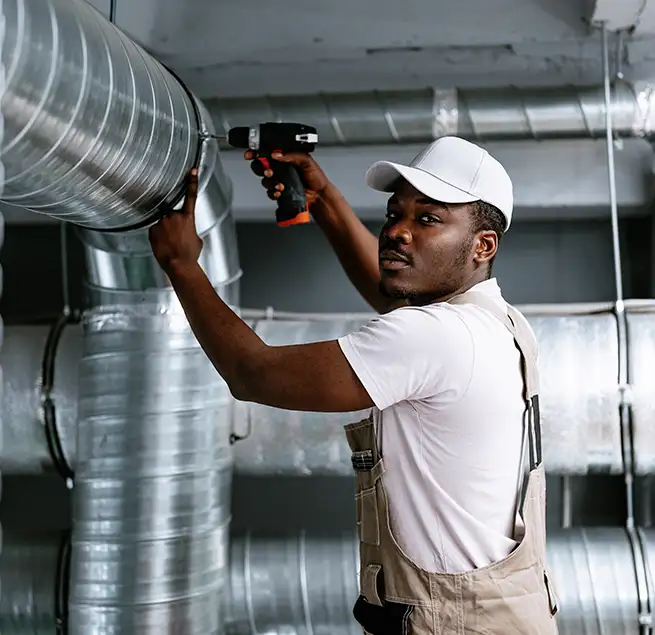 Why Homeowners & Businesses Trust Us Kenmore, NY