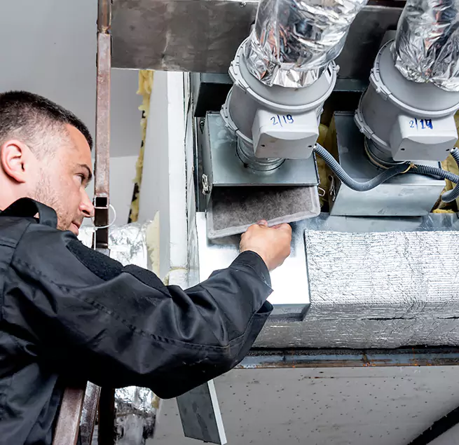 Why Homeowners & Businesses Trust Us in Kenmore, NY?