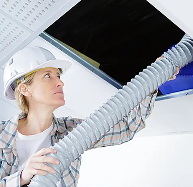 Why Homeowners & Businesses Trust Us Kenmore, NY