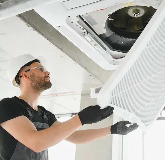 Why Homeowners & Businesses Trust Us in Kenmore, NY?