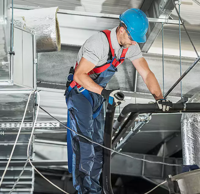 Why Homeowners & Businesses Trust Us in Kenmore, NY?