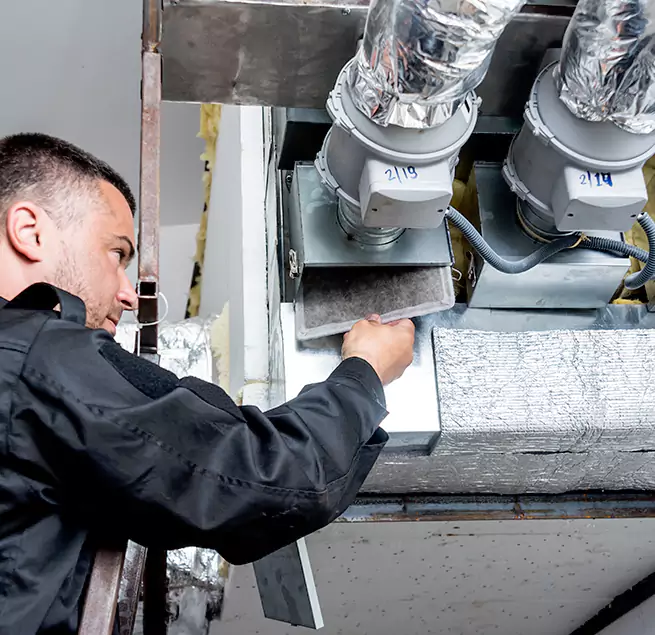  Why Homeowners & Businesses Trust Us in Kenmore, NY?