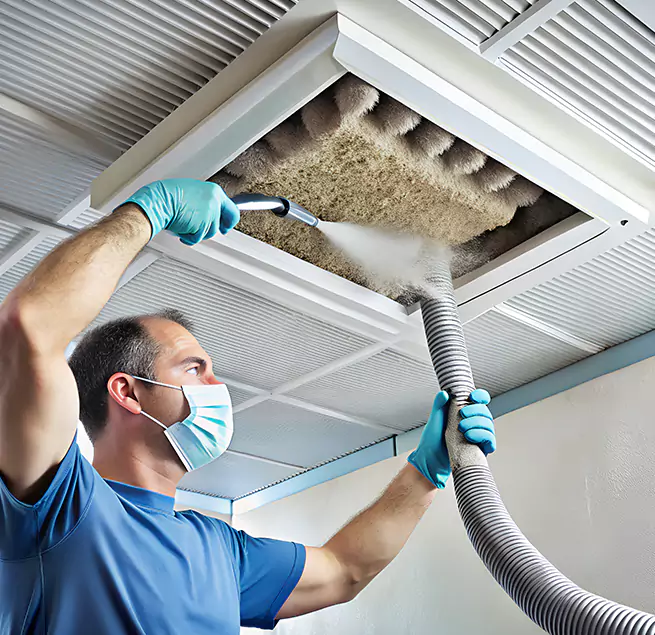 Why Homeowners Businesses Trust Us in Kenmore, NY?