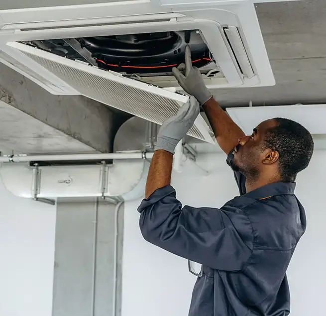 Why Homeowners & Businesses Trust Us in Kenmore, NY?