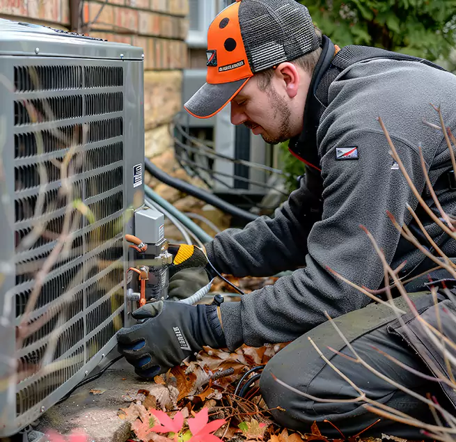 Why Homeowners & Businesses Trust Us in Kenmore, NY?