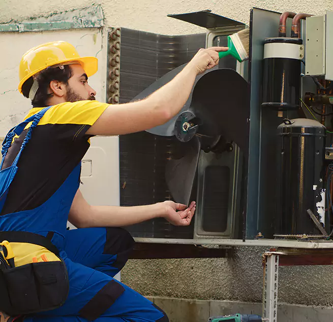 Why Homeowners & Businesses Trust Us Kenmore, NY?