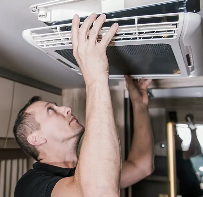 Why Homeowners & Businesses Trust Us Kenmore, NY