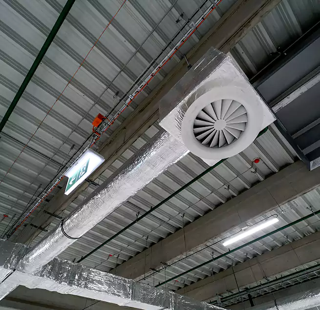 Why Homeowners & Businesses Trust Us in Kenmore, NY?