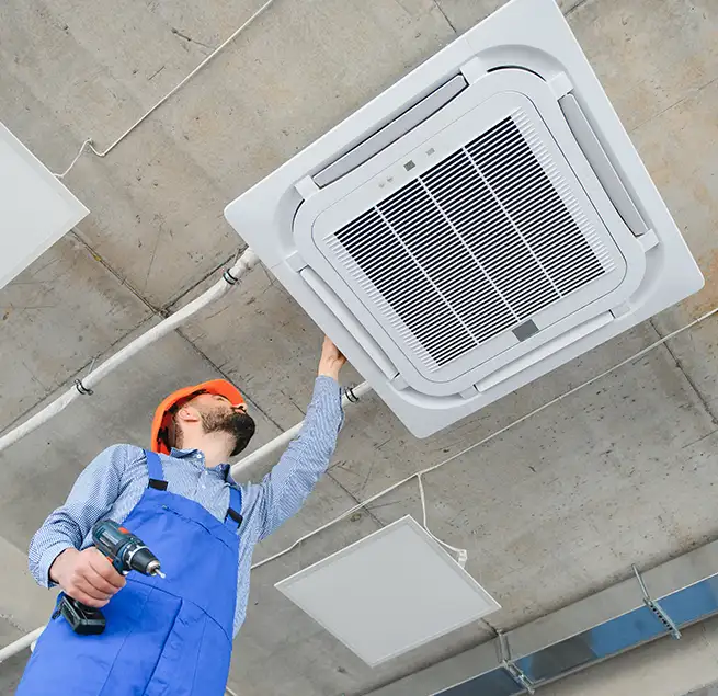 Why Homeowners & Businesses Trust Us in Kenmore, NY