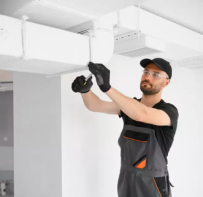  Why Homeowners Businesses Trust Us Kenmore, NY