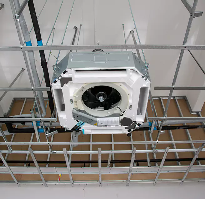 Why Homeowners & Businesses Trust Us Kenmore, NY?