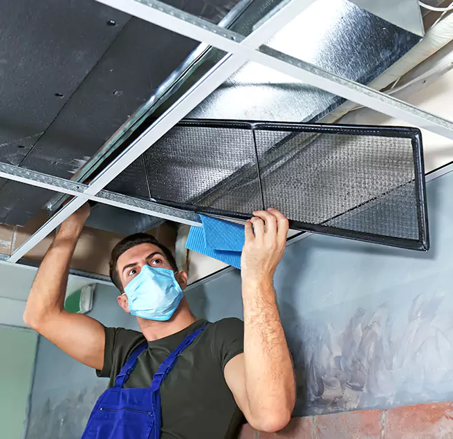  Why Homeowners Businesses Trust Us  in Kenmore, NY?